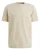 Cast Iron | Heren | T-shirt Beige
