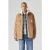 Levi’s Telegraph Overshirt Tiger’s Eye