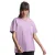 Dames-T-shirt Superdry Core Linear