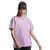 Dames-T-shirt Superdry Core Linear