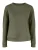 PIECES Sweatshirt ‘Chilli’  kaki