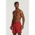Shiwi Swimshort Easy Mike Solid Tandori Spice Brown
