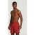 Shiwi Swimshort Easy Mike Solid Tandori Spice Brown