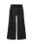 VERO MODA high waist wide leg jeans zwart