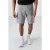 Heren Sweatshorts met Trekkoord