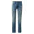 Slim Fit Jeans Middenhoge Taille Casual en Modern QS