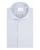 Xacus | Heren | Active Overhemd Lange Mouw Licht Grijs