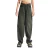 Wide Leg Jeans Middelhoge Taille Dames It’s Basic Ivy Skater