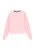 myMo ATHLSR Sweatshirt ‘Back To School’  rosa