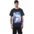 Grafische T-shirt Milano Stijl
