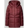 s.Oliver RED LABEL Gewatteerd regular fit jack met capuchon