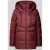 s.Oliver RED LABEL Gewatteerd regular fit jack met capuchon