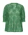 CULTURE Blouse ‘Olu’  limoen