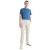 Skinny chino broek Dockers Alpha