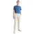 Skinny chino broek Dockers Alpha
