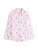 TOMMY HILFIGER Blouse  rosa / rood