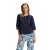 Blouse met strik vrouw Greenpoint