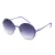 1Lunettes de soleil femme Italia Independent 0201-144-0001