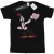 Li-cense Disney dames goofy liefdeshart katoenen vriendje t-shirt