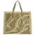 Bulaggi shopper Lammy groen