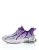 Plein Sport Sneakers laag ‘The Lighting Edition Gen.X.02’  lila / braam