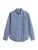 GANT Overhemd  blauw / lichtblauw