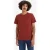 Levi’s Ss Basic T-shirt Red