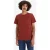Levi’s Ss Basic T-shirt Red