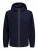Jack & Jones Jas zomer Brad Jacket Blauw