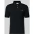 Gant Slim fit poloshirt met logostitching