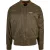 Ballin Est. 2013 Jas zomer Bomber Jack Groen
