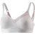 TRIUMPH Sport bh ‘Free Motion’  rosa / wit