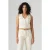 Levi’s Bella Denim Corset Luminary Vest