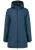 Oxmo Functionele jas ‘Janina’  navy