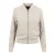 Urban classic bomber light parka voor dames