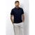 State of Art regular polo donkerblauw