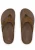Reef Slippers Phantom Lux Toffee CJ8552 Bruin
