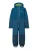 VAUDE Functioneel pak ‘ Kids Snow Cup Overall II ‘  blauw