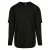 T-shirt Urban Classics Shaped Double Layer GT