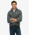 Trailsman Relaxed Fit Overshirt Green