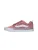 VANS Sneakers ‘KNU Skool’  mauve / magenta / zwart
