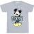 Li-cense Disney heren mickey mouse letters t-shirt