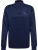 Hummel Sportsweatshirt  blauw / navy
