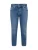 GABBA Jeans  blauw denim