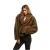 Damesfleecejacke Urban Classics
