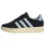 ADIDAS SPORTSWEAR Sneakers laag ‘Barreda’  pastelblauw / goud / zwart