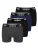 UMBRO Boxershorts  gemengde kleuren
