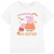 Peppa Pig Kinderen/bevorderd tot grote zus t-shirt