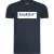 Ballin Est. 2013 Cut out logo shirt