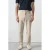 Mango Man tapered jeans beige